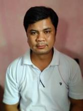 अनिल श्रेष्ठ